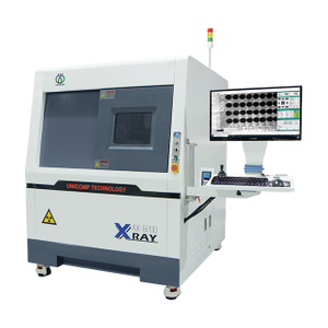 Оборудование для рентгеновского контроля AX8200MAX