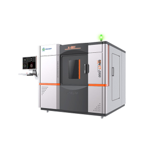 UNCT2000 - Промышленное рентгеновское оборудование для компьютерной томографии 